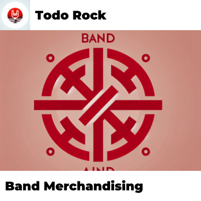 Band Merchandising