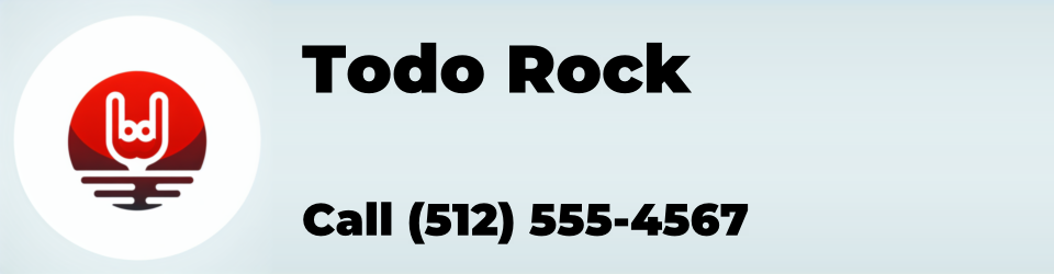 Todo Rock