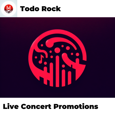 Live Concert Promotions
