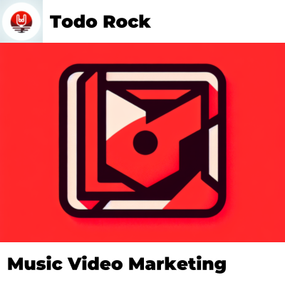 Music Video Marketing