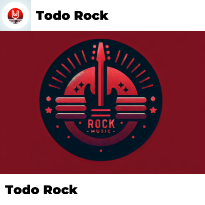 Todo Rock